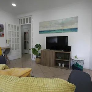  Apartamento South