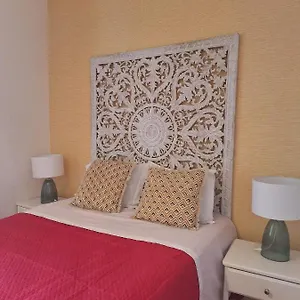 Apartamento Flores