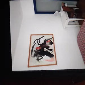  Apartamento Tiny Cosy Flat