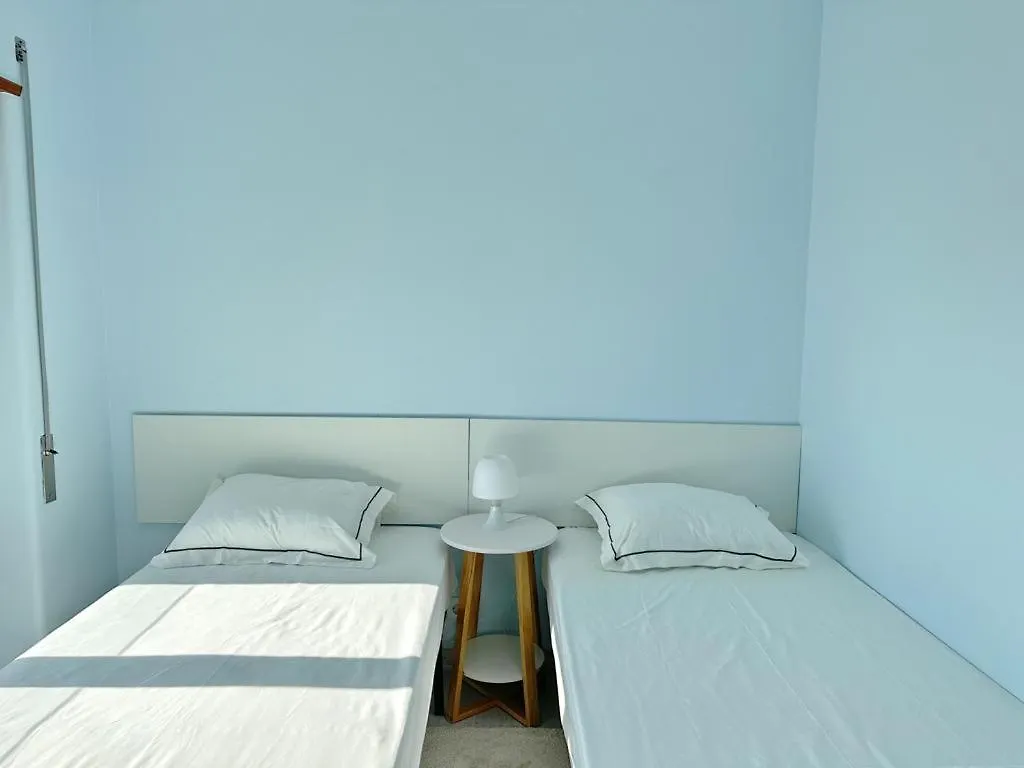 Apartamento Go Surf Parede Portugal