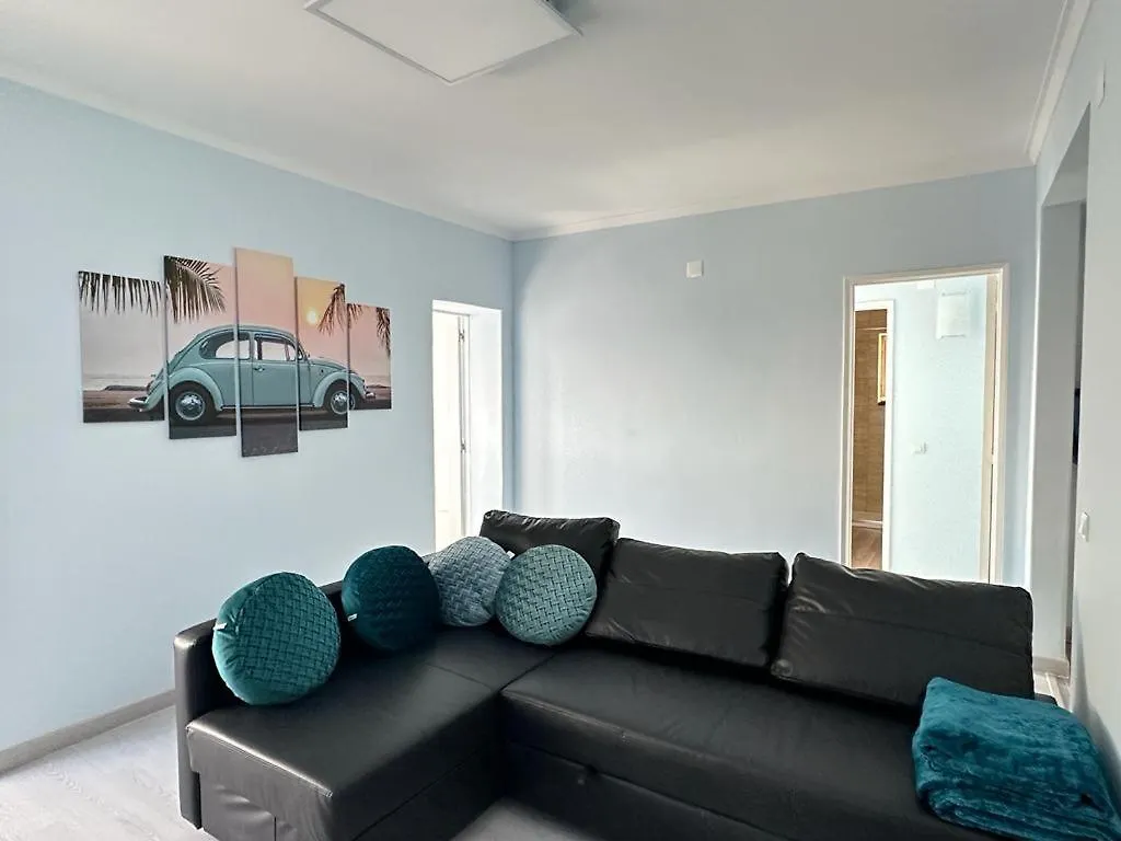 Apartamento Go Surf Parede 0*,  Portugal